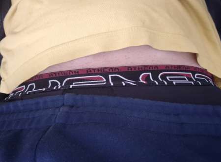 Jh cherche Homme Mur