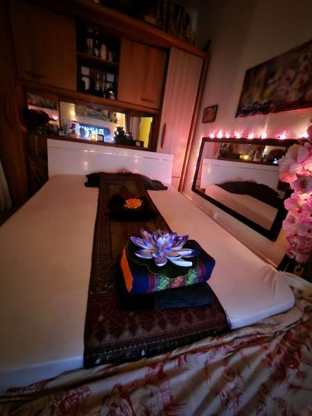 Massage tha� Paris 3�me