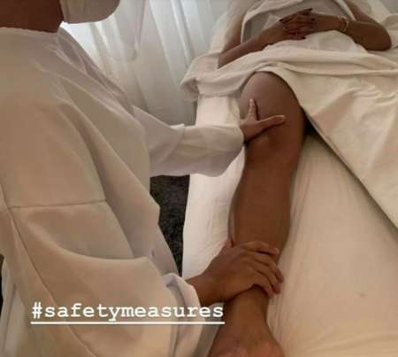 Massage sensuel pour femmes