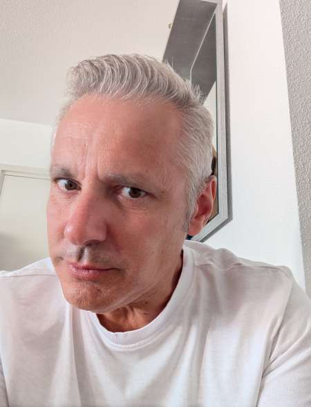 Homme 56 ans recherche couple, femme