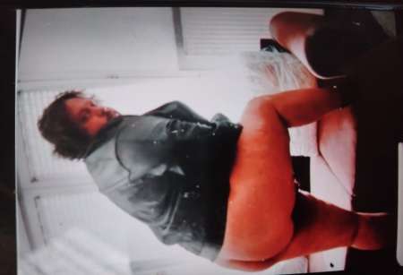 H de 44ans aimerait �tre la pute d'hommes mature