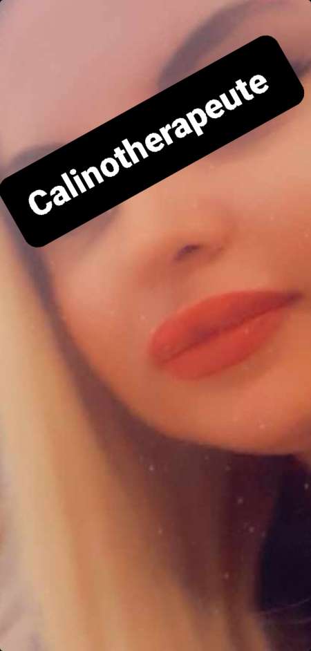 S�ances de C�linoth�rapie   Cognac