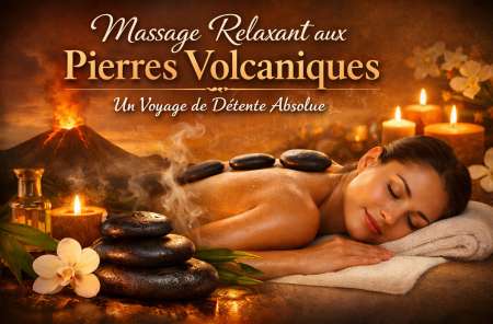 MASSAGE RELAXANT NATURISTE🔥