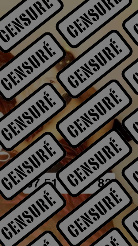 Nancy belle latine disponible