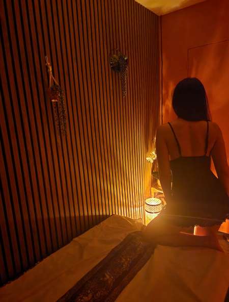Massage Naturiste Paris 17eme