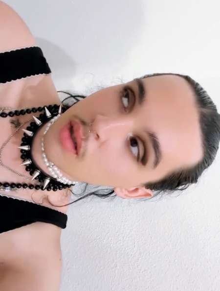 Jeune �tudiant de 20 ans