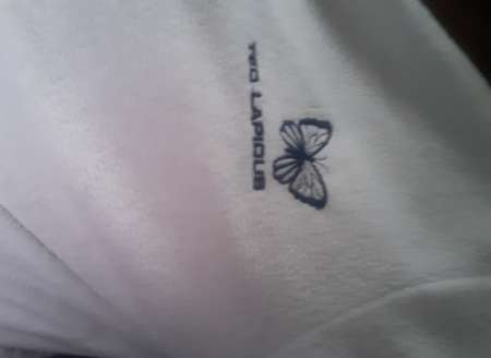 Homme propose massage