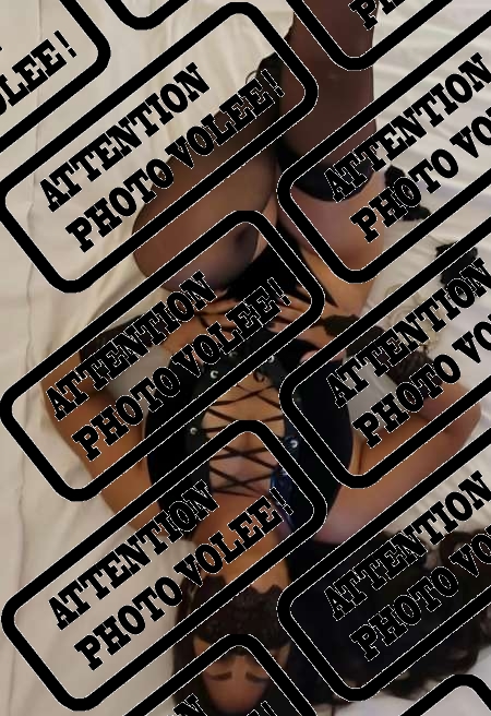 TR�S BELLE FEMME DE PASSAGE