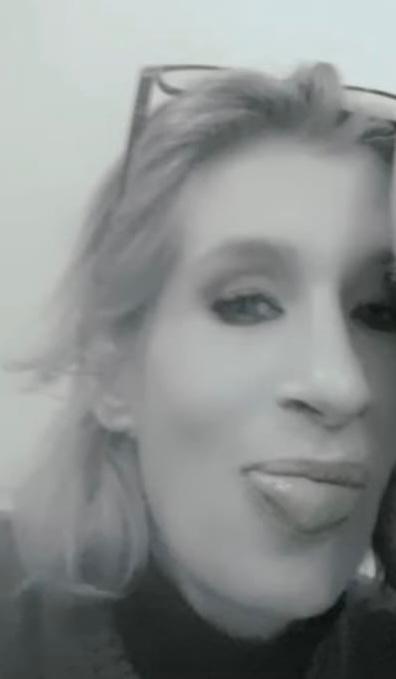 Femme coquine vous rencontre