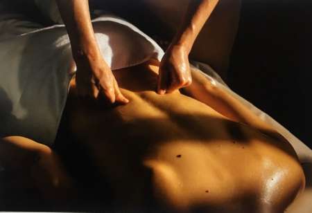 Massages pour votre sant� et plaisir