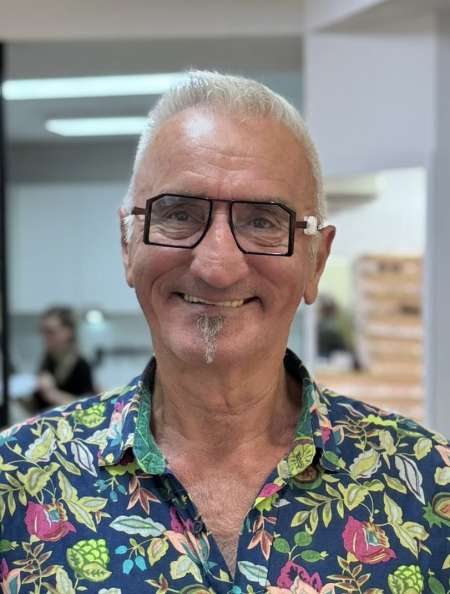 Massage naturiste pour homme