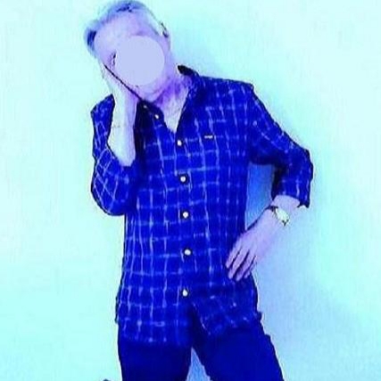 Seul, courtois j'aimerais vous choyer Dame �g�e