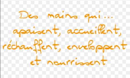 Massages d�tente non th�rapeutique