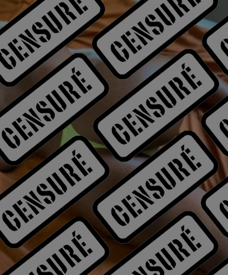 Muy sexi rigurosa y sensual