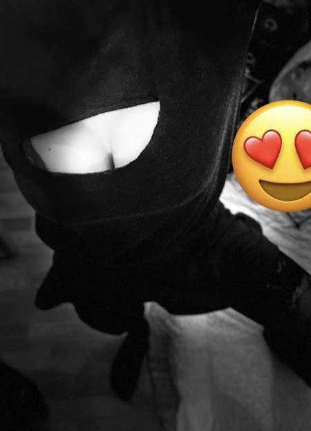 Trav en combinaison silicone