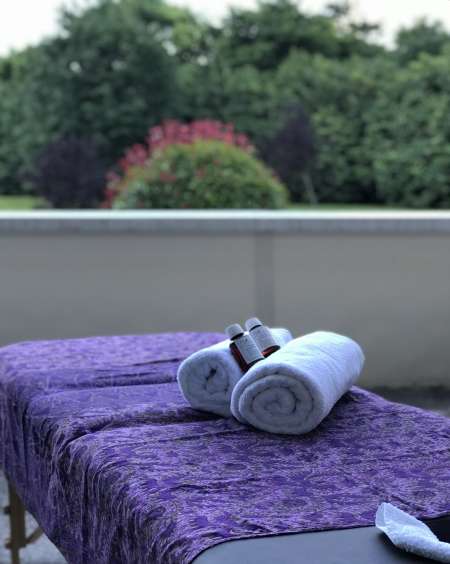 Massage Tantrique pour femme ou homme