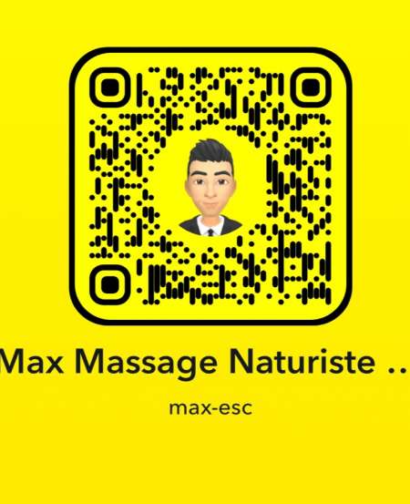 Massage Naturiste erotic