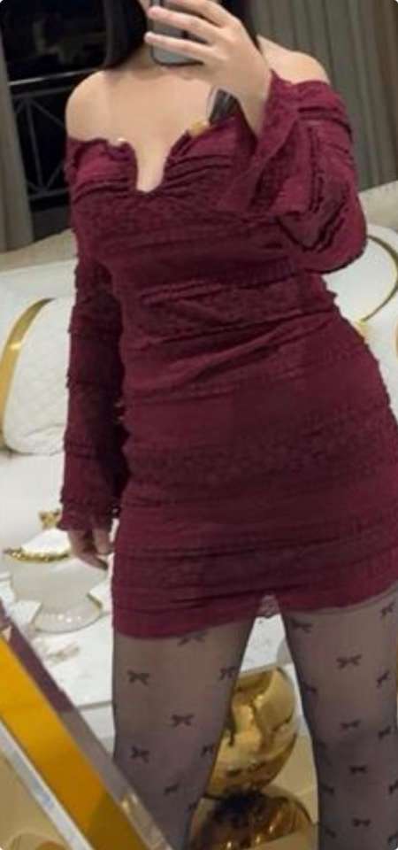 Fatimazahrae la marocaine