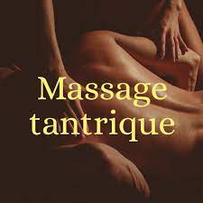 MASSAGE HARMONISANT TANTRIQUE