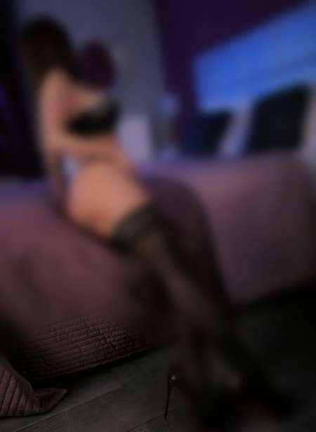 Massage tantrique californien