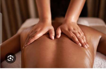 Douce femme exotique