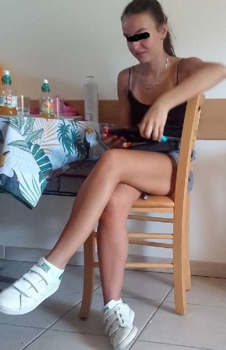 Pour m�nage particulier non pro