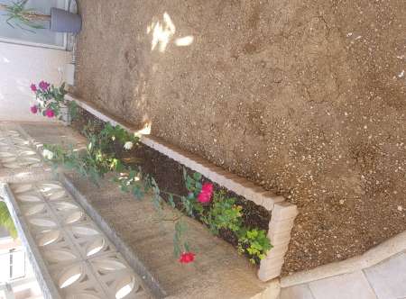 Service bricolage jardinage contre massage