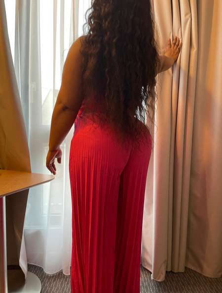 Douceur br�lante et d�sirs partag�s