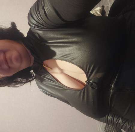 Rendez-vous coquin et sensuel