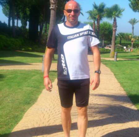 Relation s�rieuse avec femme,