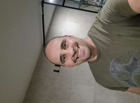 Homme a tout faire !