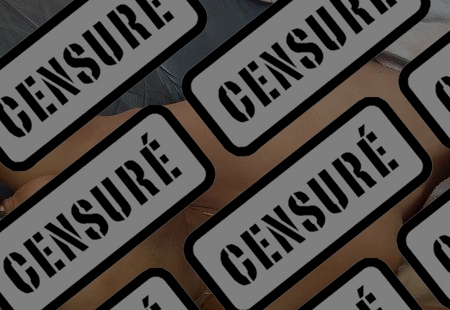 Gentleman black des �les ch femme