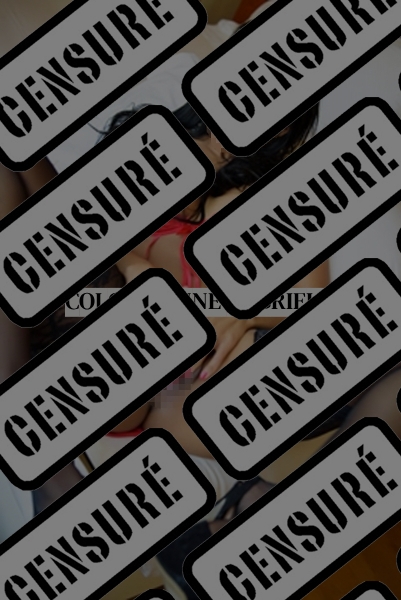 GABRIELE CHATTE DE MIEL