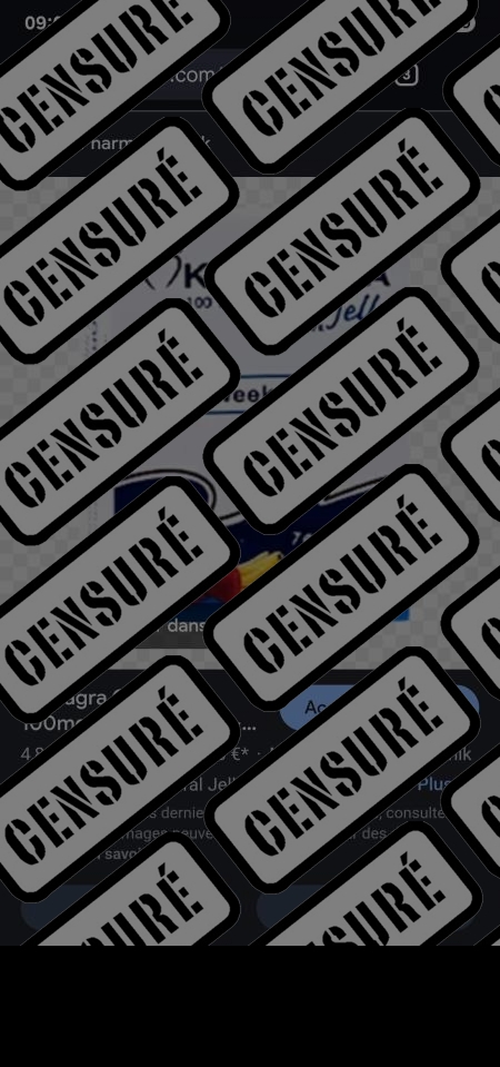 Pillules ou gel pour grand power