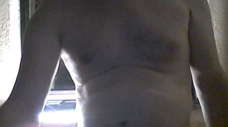 Massage pour hommes en �change /r�ciprocit�.