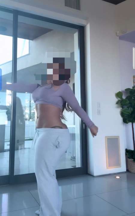 Belle, radieuse et �nergisante : massage complet d