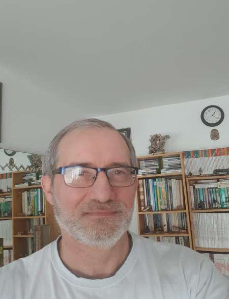 Pr JF,F m�me paum�e, vierge, en galere, sans papie