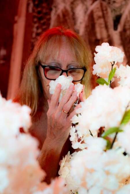 FEMME CHERCHE FEMME POUR COMPLICITE