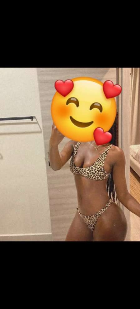 Famme chaud guadaloupe