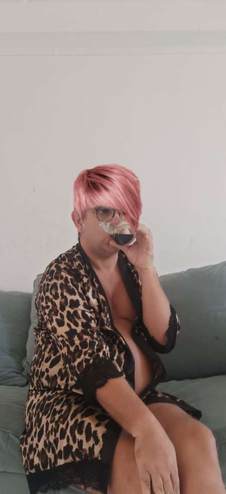 Travesti mature pour rencontre sympa