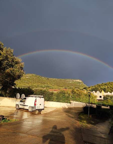 Je nettoie votre maison