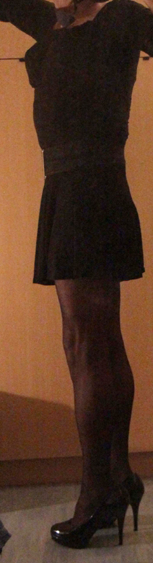 Massage naturiste par travesti