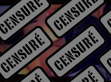 Domination homme et femme