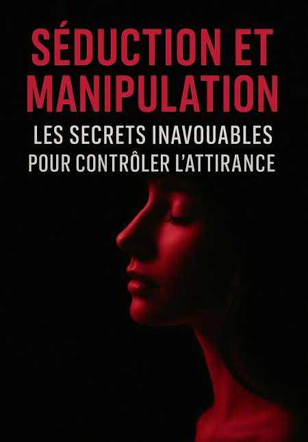Seduction & Manipulation
