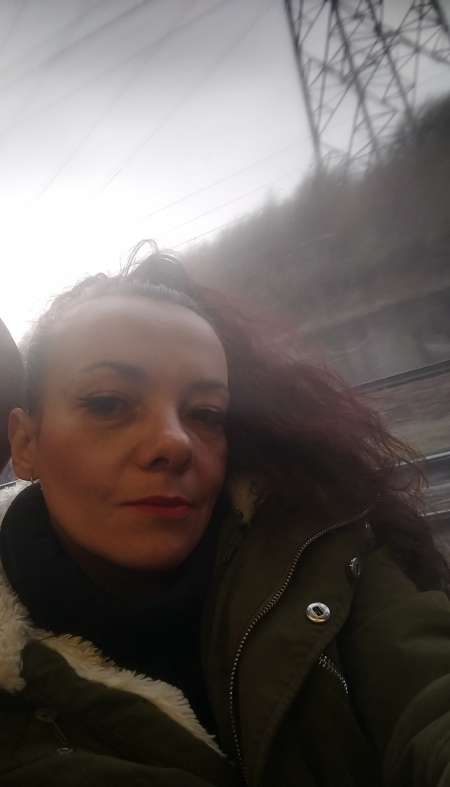 Bonjour femme de 39 ans dans la r�gion de calais.