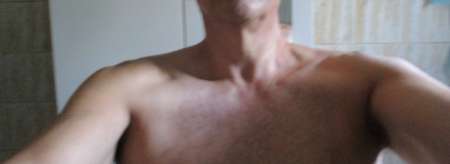 Masseur Homme pour Femme uniquement