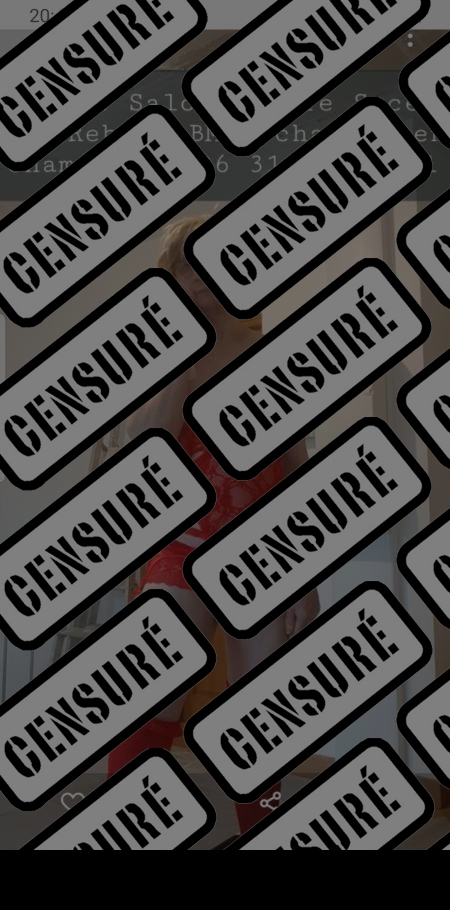 cherche grosse queue de rebeux ou black a sucer a