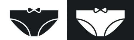 Petites culottes,strings,collants