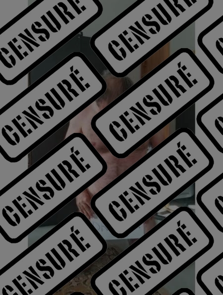 Quel Maitre me forcera � etre une vraie pute