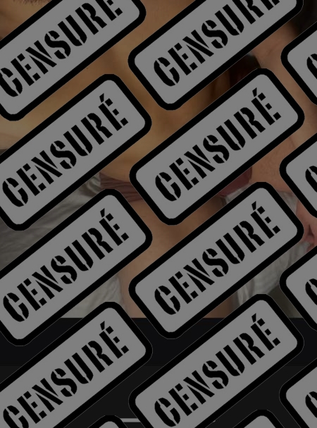 Jeune asiatique cherche gangbang